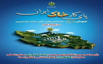 نقش کلیدی بانک کشاورزی در حمایت از کشاورزان و امنیت غذایی کشور