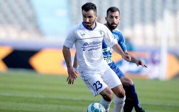 شرط پرسپولیسی یا استقلالی شدن شجاعیان مشخص شد