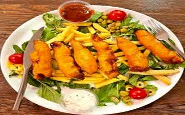 آموزش جوجه چینی فوق العاده جذاب!
