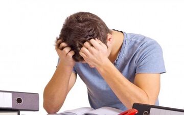 نشانه هایی که می گویند سم در بدن تان جمع شده است