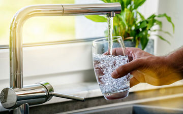 یک توصیه| بعد از رابطه زناشویی، حتما این نوشیدنی را بخورید

