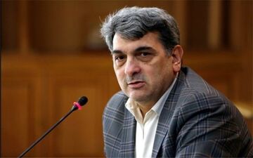  حناچی: حفظ امنیت شهروندان خط قرمز مدیران شهری است