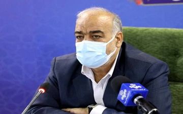  ٨٧ درصد جامعه هدف کرمانشاه دُز اول واکسن را دریافت کرده اند