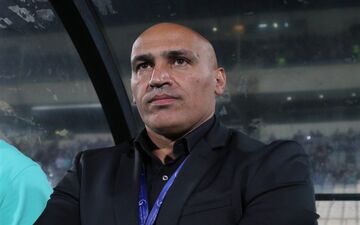 علیرضا منصوریان: انتخابم منطقی بود 