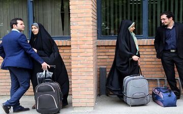 دانشجویان متاهل دو برابر وام تحصیلی می گیرند