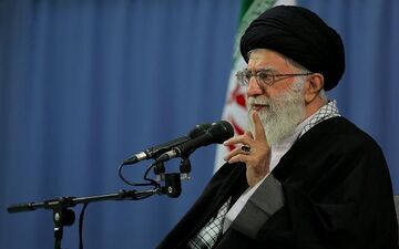 در قضایای اخیر دشمنان هم‌پیمان شدند/حرف‌هایی دارم و در وقت آن با مردم عزیزمان سخن خواهم گفت