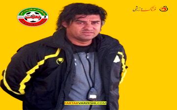 سراج: من مثل بعضی مربیان نیستم که با بازیکنان حریف معامله کنند
