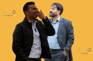 سپاهان ب برای حفظ صدر می‌جنگد؛ آسمان گلستان به دنبال فرار از نیمه پایین جدول