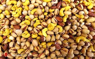 ۵ میان وعده خانگی سالم برای دانش آموزان