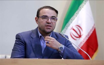 میانگین ظرفیت تولید کشور ۴۰ درصد است