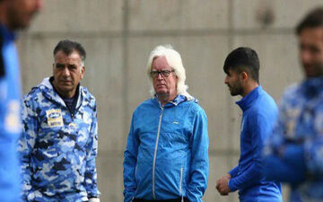 وضعیت بحرانی در استقلال!