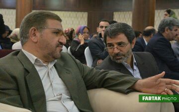 تمامی ظرفیت های لازم برای اجرای کرمانشاه 2020 در استان وجود دارد  + فیلم