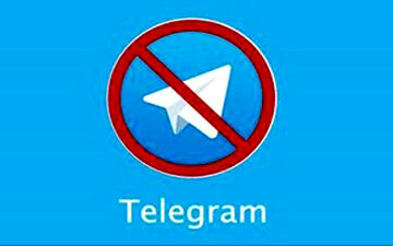 آخرین تصمیمات درباره فیلتر شدن تلگرام + فیلم