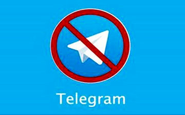 آخرین تصمیمات درباره فیلتر شدن تلگرام + فیلم