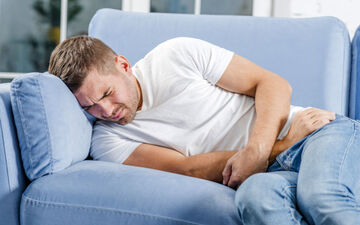 عوارض خواب بلافاصله پس از افطار