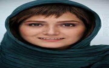 سلفی باران کوثری با هوادارانش