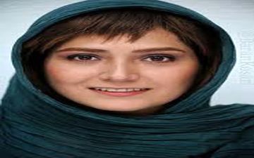 سلفی باران کوثری با هوادارانش