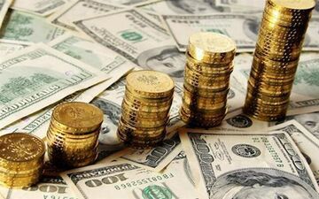 آخرین قیمت سکه، طلا و ارز در روز یکشنبه