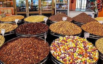 خانواده‌ها برای خرید آجیل باید چقدر هزینه کنند؟