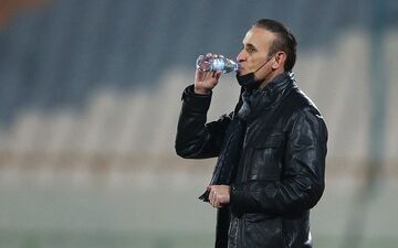 گل‌محمدی: سه امتیاز خیلی ارزشمند را گرفتیم 