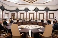 چارچوب هماهنگی عراق، حملات آمریکا و عربستان را محکوم کرد