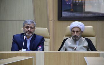 رئیس کل دادگستری استان فارس: ادامه تحقیقات تکمیلی پرونده وقوع حادثه سیل شیراز در دادسرا