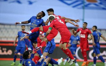 برد پرسپولیس، نتیجه برتری ذهنی
