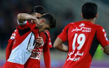 چهار دلیل برای جدایی ستاره جوان پرسپولیس