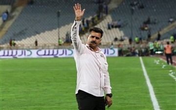 درگیری شب قبل از بازی استقلال کار دوست نزدیک شما بود! 