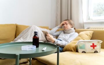 چرا باید هر سال واکسن آنفولانزا بزنیم؟