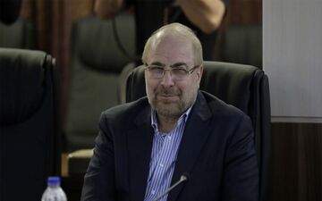 گلایه ها در حضور قالیباف در شهرک طالقانی بندر ماهشهر + فیلم