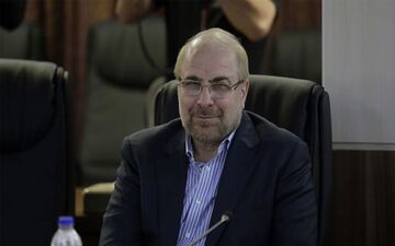 گلایه ها در حضور قالیباف در شهرک طالقانی بندر ماهشهر + فیلم