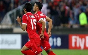 هفته ششم مرحله گروهی لیگ قهرمانان آسیا/گزارش زنده؛ پرسپولیس1 -السد 0