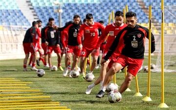 سرمنشاء مشکلات کنونی باشگاه پرسپولیس مشخص شد!