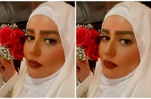 ویدئو / جنجال جدید در فضای مجازی؛ صحبت‌های تند و پرحاشیه نعیمه نظام‌دوست خطاب به بهاره افشاری