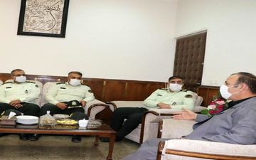 موفقیت نیروی انتظامی در اجرای سخت ترین ماموریت ها/پلیس هراسی راهبرد تازه دشمنان انقلاب  