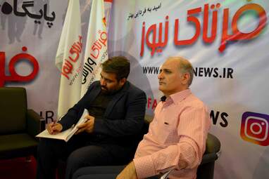 دکتر حق وردی رئیس سازمان قهرمانان ملی ورزش ایران (8)