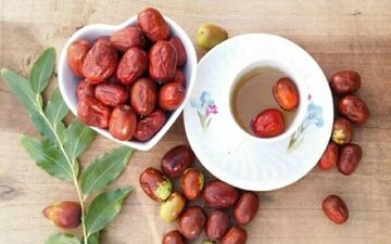 خواب آرام، قلب سالم و کبد پاک با این میوه کوچک قرمز