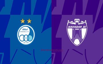 هوادار- استقلال؛ آبی‌پوشان تشنه پیروزی؛ هواداران استقلال منتظر معجزه سهراب