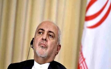 توئیت ظریف از نشست سران اتحادیه اوراسیا در ایروان