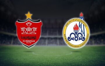 15 نکته که باید از بازی پرسپولیس – نفت مسجدسلیمان بدانید
