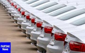 قیمت خودروهای داخلی و خارجی در بازار امروز +جدول