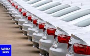 قیمت خودروهای داخلی و خارجی در بازار امروز +جدول