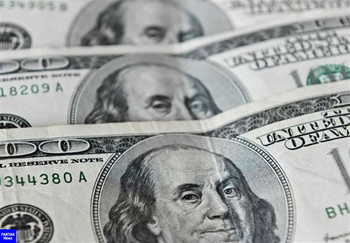 قیمت دلار امروز شنبه 15 دی ماه

