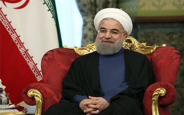 چراغ سبز آمریکا به توکیو برای سفر روحانی به ژاپن