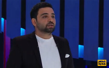 احسان علیخانی به دستمزد بالای عصرجدیدی‌ها واکنش نشان داد