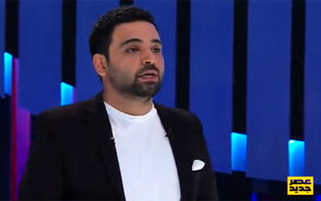  احسان علیخانی به دستمزد بالای عصرجدیدی‌ها واکنش نشان داد