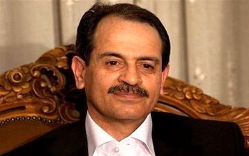 حکم جدید سرکرده عرفان حلقه صادر شد