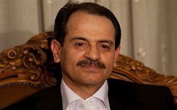 حکم جدید سرکرده عرفان حلقه صادر شد