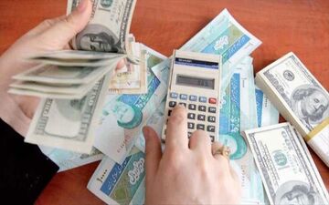 روش جدید کلاهبرداری در شمارش اسکناس